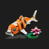 Конструктор LEGO Creator Величний тигр (31129)