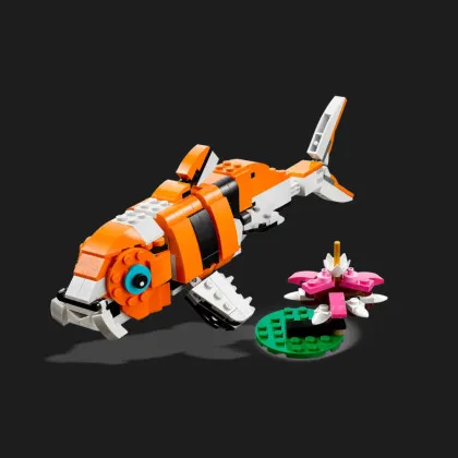 Конструктор LEGO Creator Величественный тигр (31129)