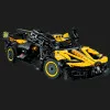 Конструктор LEGO Technic Bugatti Bolide (42151)