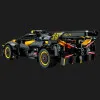 Конструктор LEGO Technic Bugatti Bolide (42151)