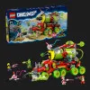 Конструктор LEGO DREAMZzz Mateo's Spray Paint Truck (71499)