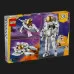 Конструктор LEGO Creator Космонавт (31152)