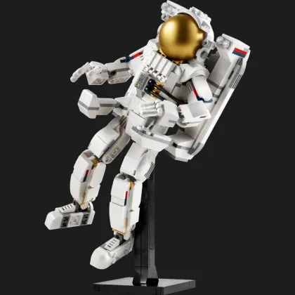 Конструктор LEGO Creator Космонавт (31152)