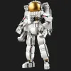 Конструктор LEGO Creator Космонавт (31152)