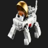Конструктор LEGO Creator Космонавт (31152)