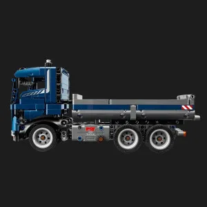 Конструктор LEGO Technic Самоскид (42203)
