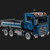 Конструктор LEGO Technic Tipping Dump Truck (42203)