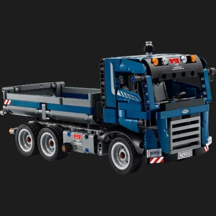 Конструктор LEGO Technic Tipping Dump Truck (42203)
