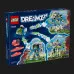 Конструктор LEGO DREAMZzz Mateo and Z-Blob the Knight Battle Mech (71485)