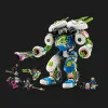 Конструктор LEGO DREAMZzz Mateo and Z-Blob the Knight Battle Mech (71485)