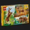 Конструктор LEGO Creator Прекрасний кінь (31166)