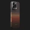 Чохол Pitaka MagEZ Case 6 для iPhone 16 Pro Max (Sunset PitaTap)