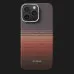 Чохол Pitaka MagEZ Case 6 для iPhone 16 Pro Max (Sunset PitaTap)