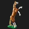 Конструктор LEGO Creator Прекрасний кінь (31166)