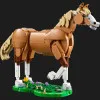 Конструктор LEGO Creator Прекрасний кінь (31166)