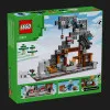 Конструктор LEGO Minecraft Шахта «Кайло» (21277)
