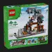Конструктор LEGO Minecraft The Pickaxe Mine (21277)