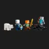 Конструктор LEGO Minecraft The Pickaxe Mine (21277)