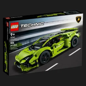 Конструктор LEGO Technic Lamborghini Huracán Tecnica (42161)