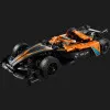 Конструктор LEGO Technic Автомобиль для гонок NEOM McLaren Formula E (42169)