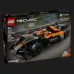 Конструктор LEGO Technic Автомобиль для гонок NEOM McLaren Formula E (42169)