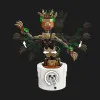 Конструктор LEGO Marvel Dancing Groot (76297)