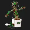 Конструктор LEGO Marvel Dancing Groot (76297)