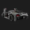 Конструктор LEGO Technic Koenigsegg Jesko Absolut Grey Hypercar (42173)