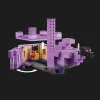 Конструктор LEGO Minecraft The Ender Dragon and End Ship (21264)