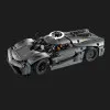 Конструктор LEGO Technic Koenigsegg Jesko Absolut Grey Hypercar (42173)