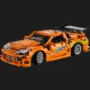 Конструктор LEGO Technic Fast and Furious Toyota Supra MK4 (42204)