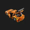 Конструктор LEGO Technic Fast and Furious Toyota Supra MK4 (42204)