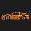 Конструктор LEGO Technic Fast and Furious Toyota Supra MK4 (42204)