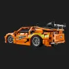 Конструктор LEGO Technic Fast and Furious Toyota Supra MK4 (42204)
