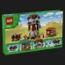 Конструктор LEGO Minecraft The Pillager Outpost and Ravager (21278)