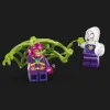 Конструктор LEGO Marvel Spidey and Gobby's Raptor Battle at Tree House HQ (11200)