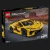 Конструктор LEGO Technic Chevrolet Corvette Stingray (42205)