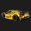 Конструктор LEGO Technic Chevrolet Corvette Stingray (42205)