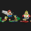 Конструктор LEGO Super Mario Adventures with Interactive LEGO Mario (71439)