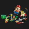 Конструктор LEGO Super Mario Adventures with Interactive LEGO Mario (71439)