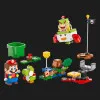 Конструктор LEGO Super Mario Adventures with Interactive LEGO Mario (71439)