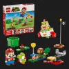 Конструктор LEGO Super Mario Adventures with Interactive LEGO Mario (71439)
