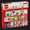 Конструктор LEGO Super Mario Приключения с интерактивным LEGO Марио (71439)