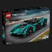 Конструктор LEGO Technic Aston Martin Valkyrie (42208)