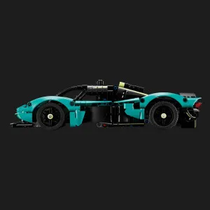 Конструктор LEGO Technic Aston Martin Valkyrie (42208)