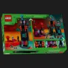Конструктор LEGO Minecraft The Enderman Tower (21279)