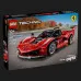 Конструктор LEGO Technic Ferrari FXX K (42212)