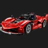 Конструктор LEGO Technic Ferrari FXX K (42212)
