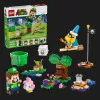 Конструктор LEGO Super Mario Adventures with Interactive LEGO Luigi (71440)