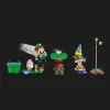 Конструктор LEGO Super Mario Adventures with Interactive LEGO Luigi (71440)
